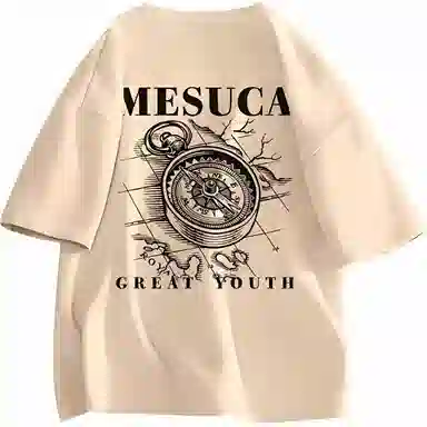 MESUCA T
