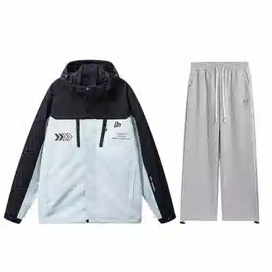 Unite Life HOODS Logo