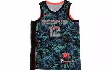 Nike NBA 12
