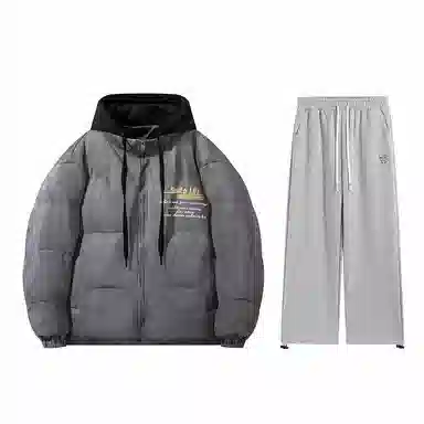 Unite Life HOODS Logo