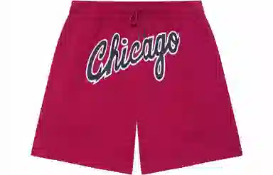 Mitchell Ness NBALogo