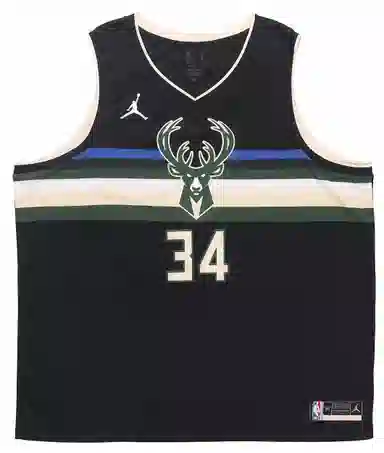 Jordan NBA SW 34