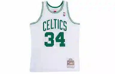 Mitchell Ness NBA SW 07-08 34