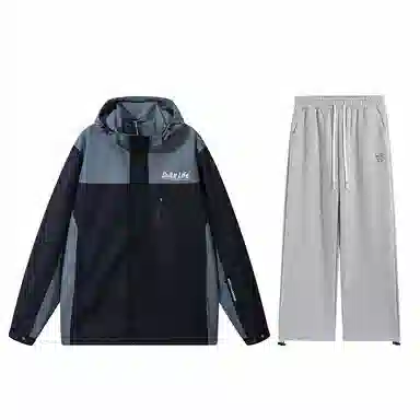 Unite Life HOODS Logo