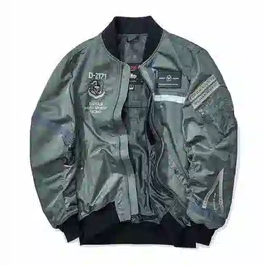 DuHan MA-1 Jacket