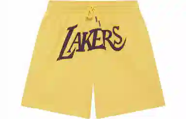 Mitchell Ness Logo