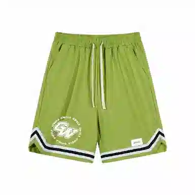 Gwola Shorts
