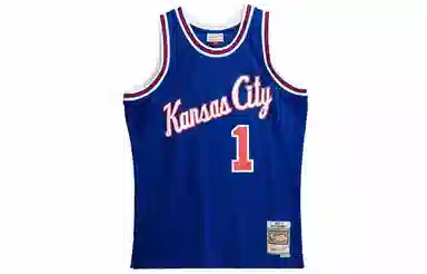 Mitchell Ness NBA SW 75-76 1