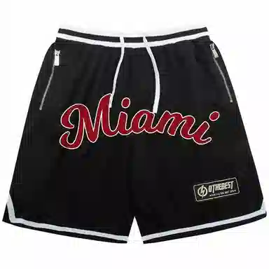 MIRACLE KILL Miami