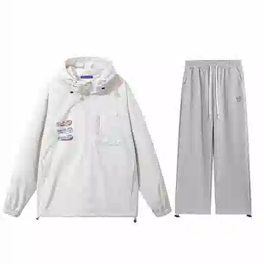 Unite Life HOODS Logo