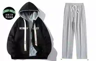 BOBBY ABLEY