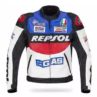DuHan Racing Jacket