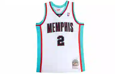 Mitchell Ness NBA SW 01-02 2