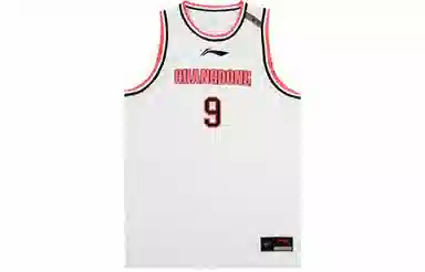 LiNing CBA SW 2021-2022 9