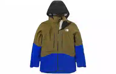 The North Face