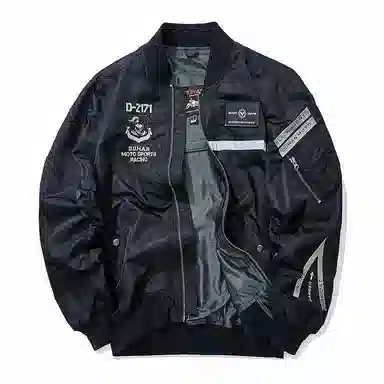 DuHan MA-1 Jacket
