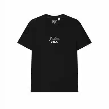 FILA HERITAGE T -BK