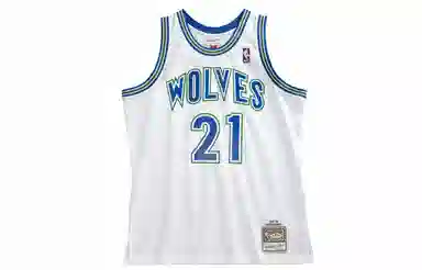 Mitchell Ness NBA SW 95-96 21