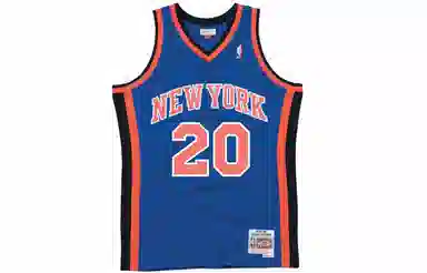 Mitchell Ness NBA SW 98-99 20