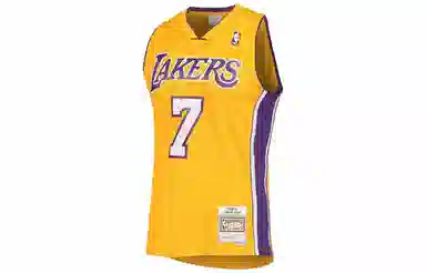 Mitchell Ness NBA SW 7