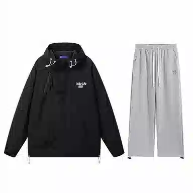 Unite Life HOODS Logo