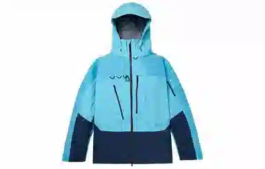 BURTON AK457 GUIDE GORE-TEX PRO 3L