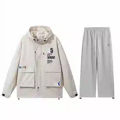 Unite Life HOODS Logo