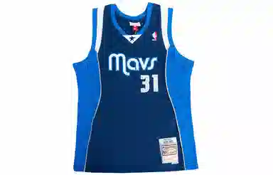 Mitchell Ness NBA SW 11-12 31