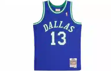 Mitchell Ness NBA SW 98-99 13