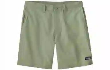 patagonia Men's Lightweight All-Wear Hemp Shorts - 8" 8
