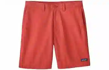patagonia Men's Lightweight All-Wear Hemp Shorts - 8" 8