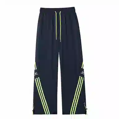 DJ.SPIRIT cieanfitoversize