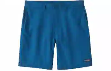 patagonia Men's Lightweight All-Wear Hemp Shorts - 8" 8