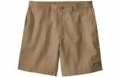 patagonia Men's Lightweight All-Wear Hemp Shorts - 8" 8