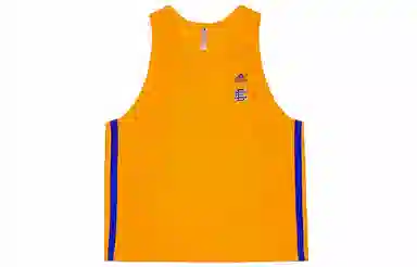 adidas x Eric Emanuel Basketball Vest Orange