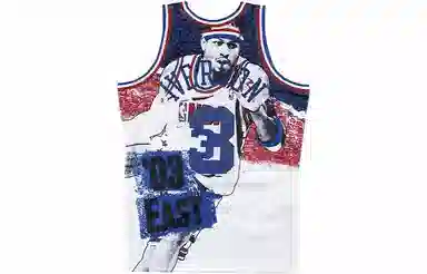 Mitchell Ness NBA SW 03 3