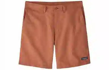 patagonia Men's Lightweight All-Wear Hemp Shorts - 8" 8