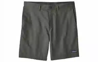 patagonia Men's Lightweight All-Wear Hemp Shorts - 8" 8