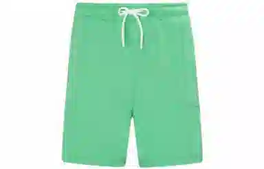 Calvin Klein Mint Green Shorts