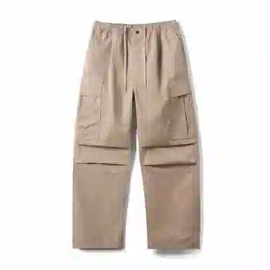 SIMWOOD BAGGY