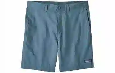 patagonia Men's Lightweight All-Wear Hemp Shorts - 8" 8