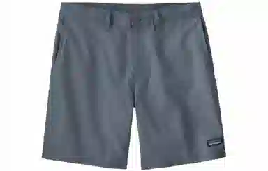 patagonia Men's Lightweight All-Wear Hemp Shorts - 8" 8
