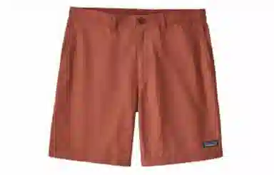 patagonia Men's Lightweight All-Wear Hemp Shorts - 8" 8