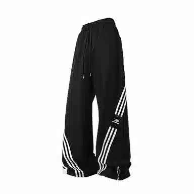 DJ.SPIRIT cieanfitoversize