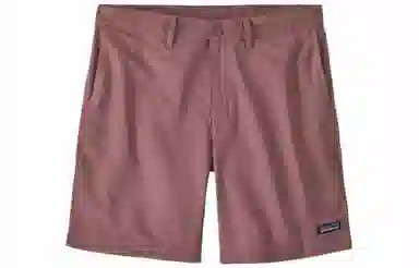 patagonia Men's Lightweight All-Wear Hemp Shorts - 8" 8