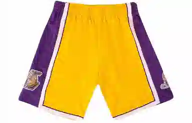 Mitchell Ness NBA 75 SW 96