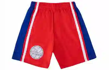 Mitchell Ness NBA 75 SW 96 76