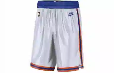 Nike NBA Dri-FIT Knicks Shorts