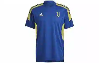 adidas Juve Eu Tr Jsy SW 21-22