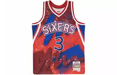 Mitchell Ness NBA SW 76 3